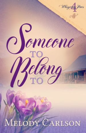 Someone to Belong to